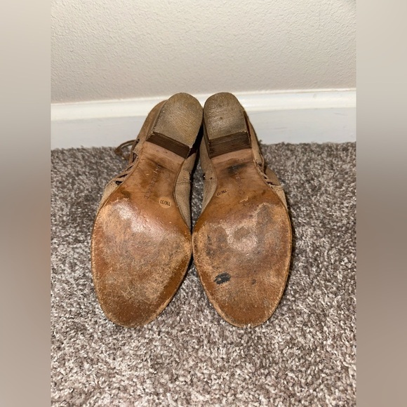 LUCKY BRAND Women's LK-HARTLEE dress Sandal - Picture 12 of 16